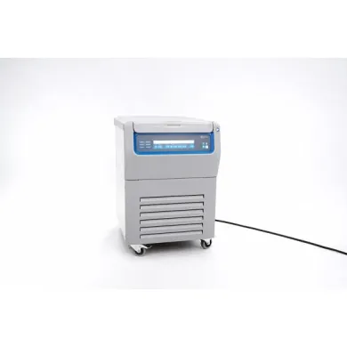 Thermo ST4RF X4FR X4RF Refrigerated Centrifuge with TX750 Rotor