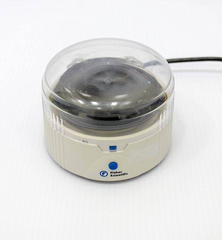Fisher Scientific Ion Torrent Chip Minifuge 05-090-128 Microcentrifuge 115V 50/60Hz