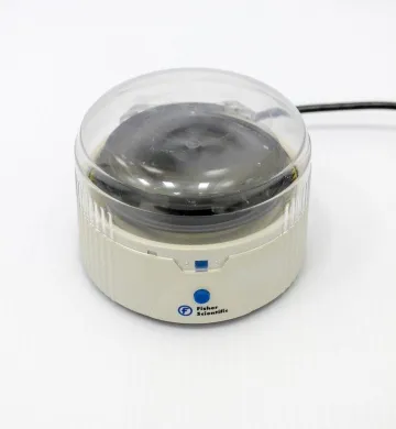Fisher Scientific Ion Torrent Chip Minifuge 05-090-128 Microcentrifuge 115V 50/60Hz