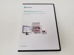 Cytiva ReadyToProcess WAVE 25 Rocker Lab System, 15 of 19