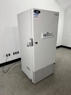 Nuaire Glacier -86 Ultra Low Temp Freezer-cover