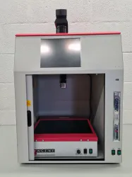 Syngene GeneFlash UGenius Gel Documentation System, 2 of 32