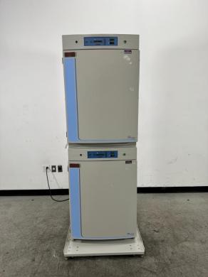 Thermo Scientific Forma Steri-Cycle Doublestack CO2 Incubator with Dual Independent Chambers-cover