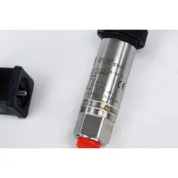 GE Teramess UNIK 5000 Pressure Sensor A5073-TB-A2CA-HO-PB 7-32VDC 0-10 kPa, 5 of 5