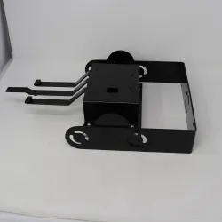Zebra Assembly Mount for QL420 Mobile Printer MMQ4, 3 of 6