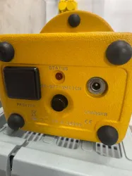PBI SAS Super Air Sampler for Microbial Air Quality Monitoring, 2 of 2