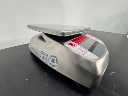 Ohaus Valor 3000 Xtreme V31XH2 Precision Digital Laboratory Balance-cover