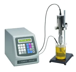 Sonics & Materials, Inc. Vibra-Cell, 5 of 5