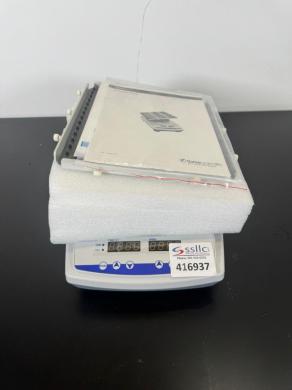 Unused Fisherbrand Open Air Rocker-cover