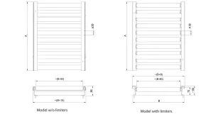 Radwag Roller Table version 410x410, 2 of 2