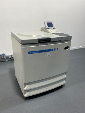 Thermo Sorvall RC6 Centrifuge-cover