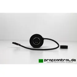 Schneider CINEGON CP100VS 1.4/12 C-mount CCTV Lens, 400-1000 nm, 4 of 4