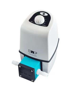 KNF Liquiport NF 100 KT.18 S Diaphragm Pump-cover