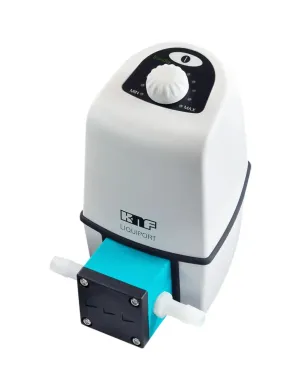 KNF Liquiport Diaphragm Pump NF 1.100 KT.18 S