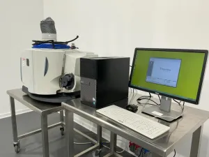 Thermo Fisher Scientific iCAP 6200 Duo Series Dual Plasma Spectrophotometer for Elemental Analysis, 2 of 4