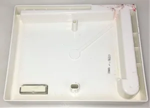 Dwyer Mark II Model 25 Inclined-Vertical Manometer (0-3.0" W.C.), 5 of 6