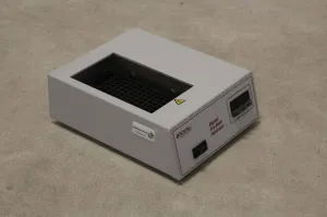 Boekel 113002-2 Digital Dry Bath Incubator Block Heater, 4 of 5
