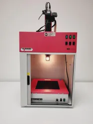 Syngene InGenius Gel Imaging System with GelVue GVM20 and Pulnix TM-300 Camera, 13 of 20