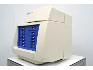 Agilent ZAG DNA Analyzer System Unit 3 – 96-Capillary Automated DNA Fragment Analyzer, 6 of 13