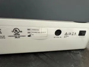 Agilent 2200 TapeStation Automated Electrophoresis System for Nucleic Acid QC, 3 of 3