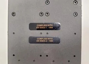 Renishaw Raman Confocal System Parts for Spares/Repairs, 19 of 124