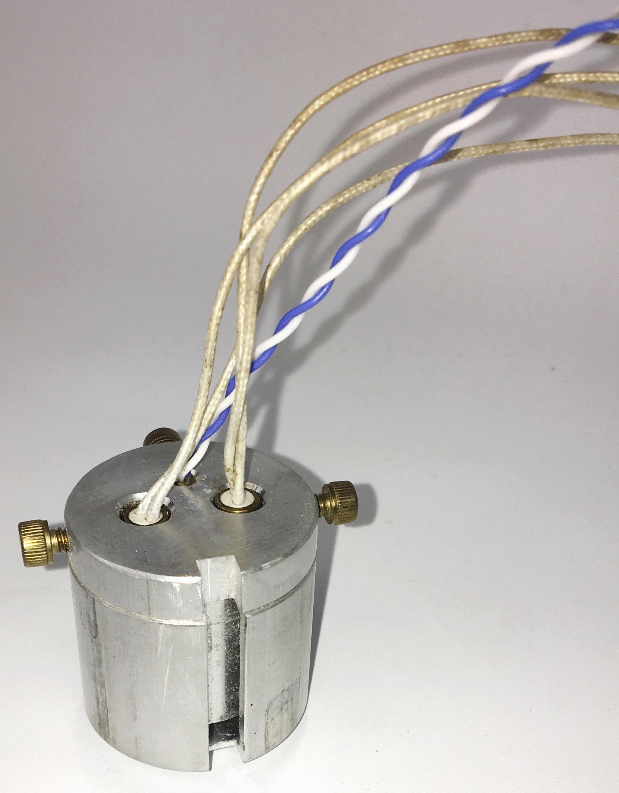 Agilent 14-8789-000 Sample Mount Cartridge Heater