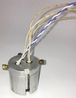 Agilent 14-8789-000 Sample Mount Cartridge Heater-cover