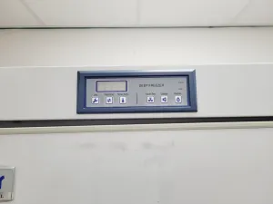 Haier DW-40L508 Ultra-Low Temperature Laboratory Deep Freezer, 7 of 10