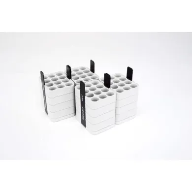 Eppendorf Adapter for A-4-62 Rotor, Set of 4