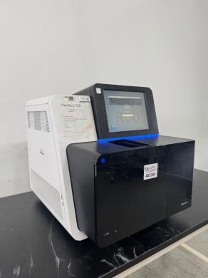 Illumina NextSeq 550 Benchtop Sequencing System (2019)-cover