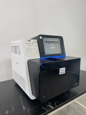 Illumina NextSeq 550 Benchtop Sequencing System (2019), Computational science