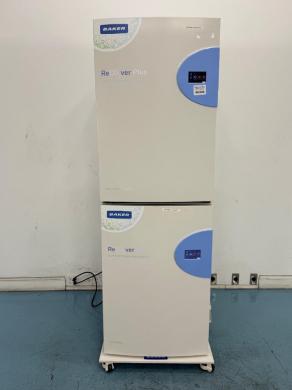 Baker ReCO2verPlus Rapid Recovery Double Stack CO2 Incubator for Cell Culture-cover
