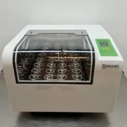 Longyue LYZ-200B Digital Incubator Shaker with Temperature and Speed Control, 7 of 8