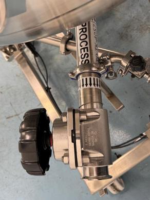 Holloway America 284L Z2 Pool Tank-cover