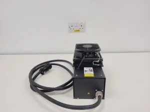Lasos LGN 3000 PSU & LGK 7812 ML4 Laser, 16 of 21