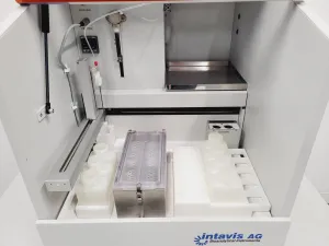 Instavis AG InsituPro VS Hybridization Instrument, 7 of 27