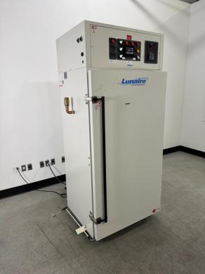 Lunaire CEO-932 Environmental Chamber with Integrated Front Control Panel-cover