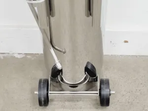 Ecolab Pharmaquip Sanitary Spray System for Pharmaceutical Cleaning Applications, 7 of 14