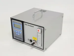 Hitech Instruments GIR250 Gas Analyser Build 803-9150 / 13 for Precise Gas Detection, 2 of 14