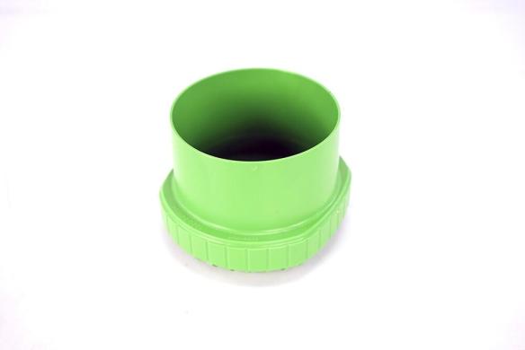 Eppendorf 5920741004 750 mL Bottle Adapter for S-4xUniversal-Large Rotor-cover
