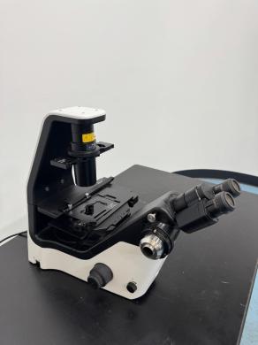 Nikon Eclipse Ts2 Inverted Microscope-cover
