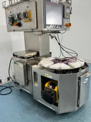 Pall iCellis 500+ Single-use Bioreactor Control System, 2 of 4