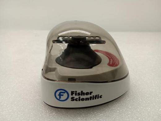 Thermo Fisherbrand Mini-Centrifuge 100-240V SPROUT Microcentrifuge-cover