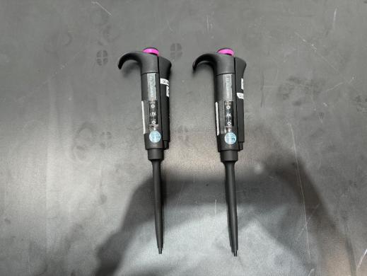 Thermo Scientific Finnipipette F2 Single Channel Adjustable Volume Micropipette .2-2 µL-cover