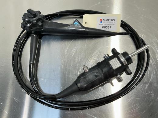 Fujifilm EG-740N Flexible Video Gastroscope for Gastrointestinal Endoscopy-cover