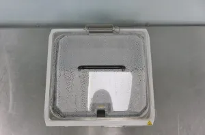 Fisher Scientific Isotemp GPD 10 Digital Laboratory Water Bath with 10L Stainless Steel Chamber, 5 of 14