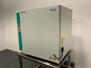 Thermo Fisher Scientific BBD 6220 CO2 Incubator for Precise Cell Culture Incubation, 3 of 4