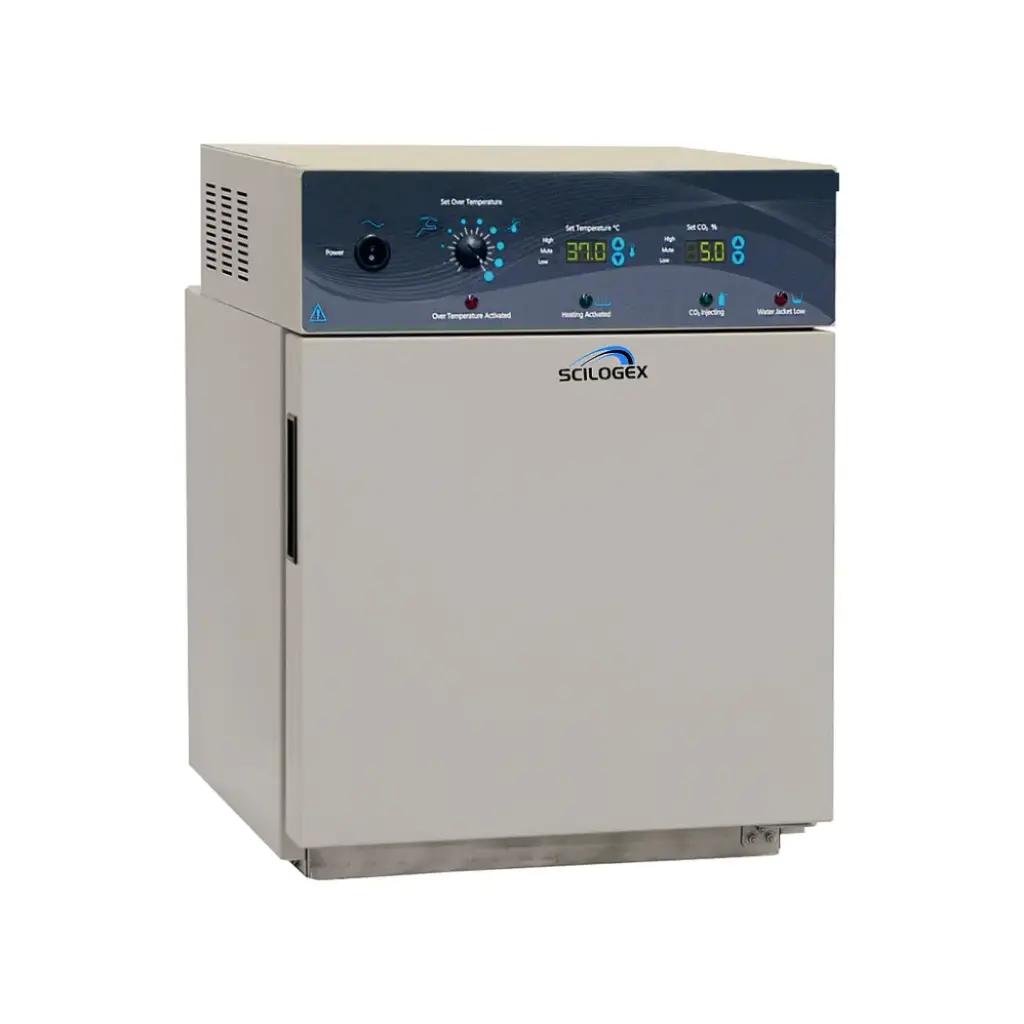 Scilogex CO2 Incubators for Precise Cell Culture Environments