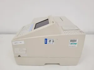 Shimadzu UV mini 1240 UV-Visible Spectrophotometer with Epson LX-300+II Printer, 10 of 14