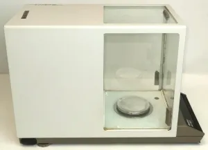 Mettler AE 163 Digital Analytical Balance (160 g x 0.1 mg), 3 of 5